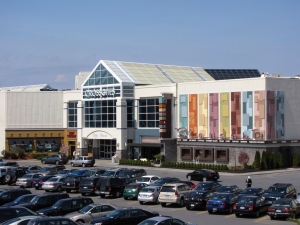 Crossgates Mall Albany NY